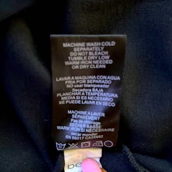 2 B By Bebe Gorgeous MIDI Skirt! - Picture 13 of 14